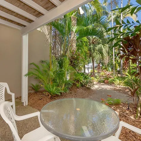 Sandy Beach Resort Noosaville Exterior photo