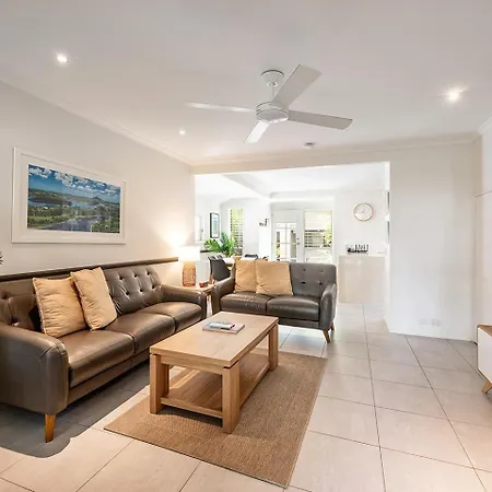 Sandy Beach Resort Noosaville Exterior photo
