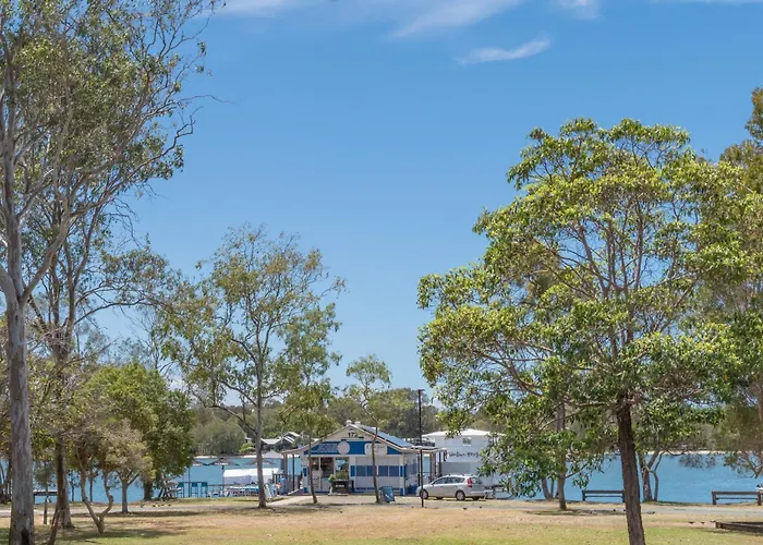 Sandy Beach Resort